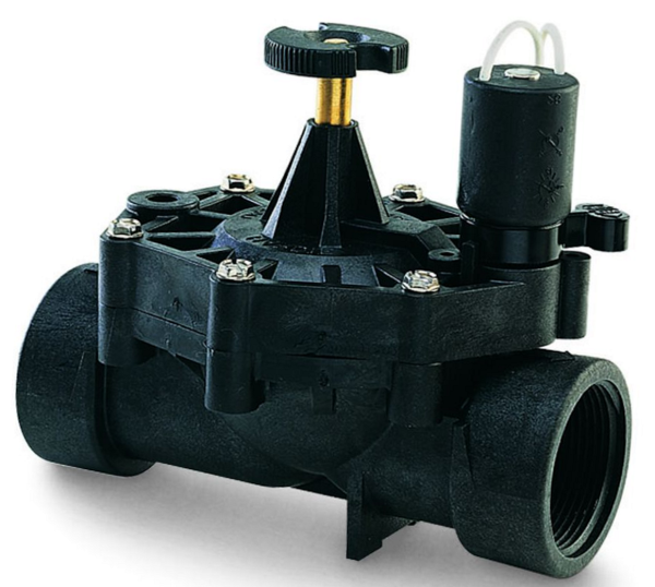 Toro Ventil 700 Ultraflow 1", 24VAC, Toro Magnetventil
